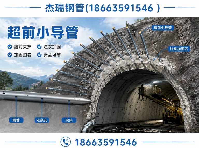 莘县精密光亮管展示图